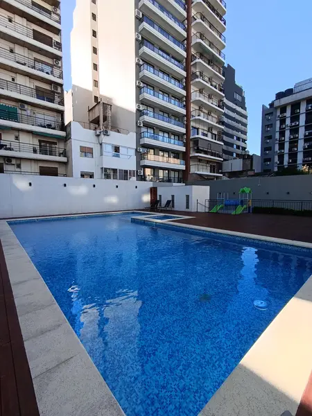 Departamento en venta · Flores, CABA