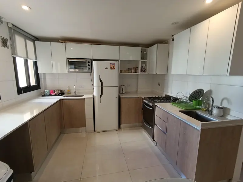 Departamento en venta · Flores, CABA