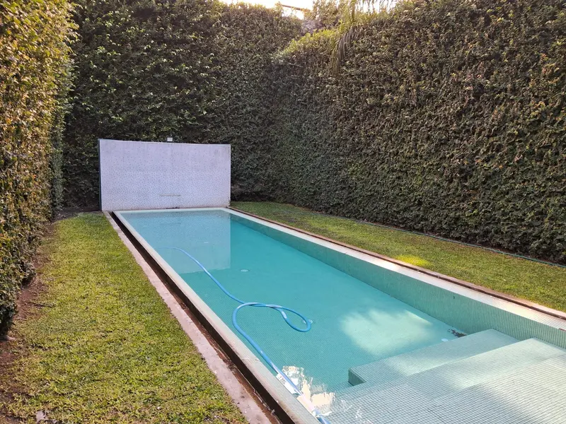 Departamento en alquiler · Palermo, CABA
