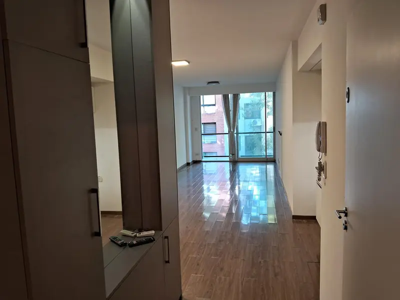 Departamento en alquiler · Palermo, CABA