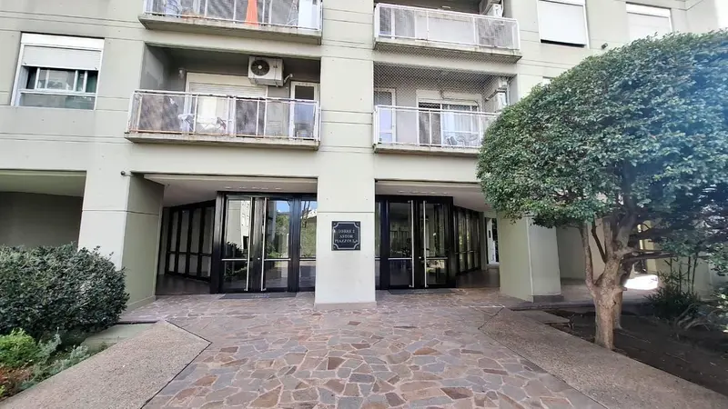 Departamento en venta · Balvanera, CABA