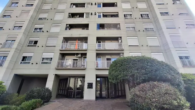 Departamento en venta · Balvanera, CABA