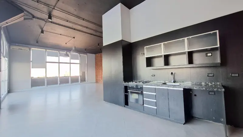 Departamento en alquiler · Barracas, CABA