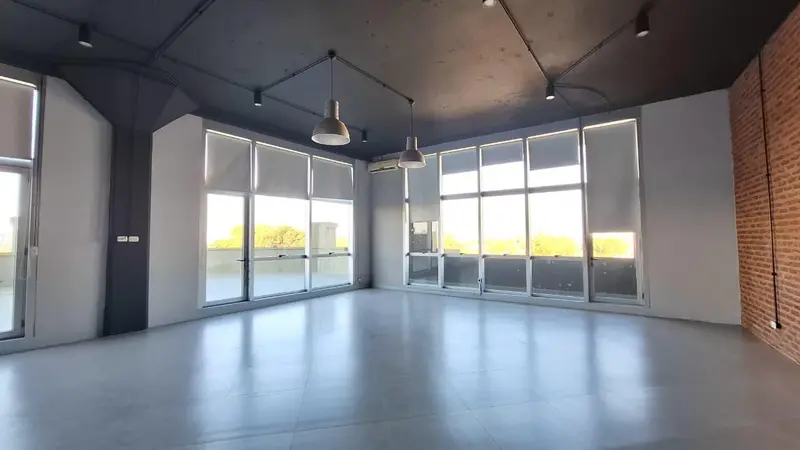 Departamento en alquiler · Barracas, CABA