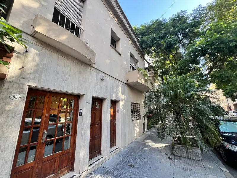 PH en venta · Villa Crespo, CABA