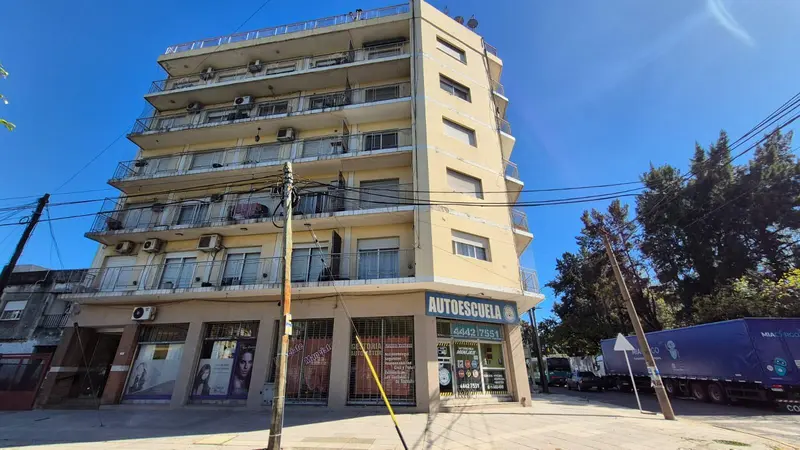 Departamento en alquiler · Tapiales, La Matanza, GBA Oeste, Provincia de Buenos Aires