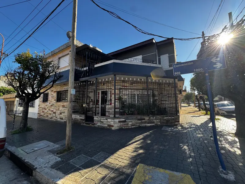Casa en venta · Ciudad Madero, La Matanza, GBA Oeste, Provincia de Buenos Aires