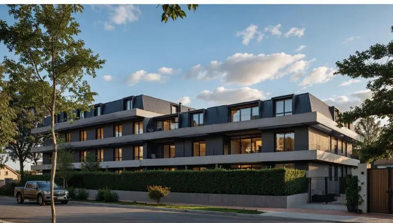 Departamento en venta · Victoria, San Fernando, GBA Norte, Provincia de Buenos Aires