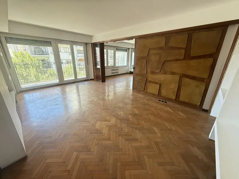 Departamento en venta · Recoleta, CABA