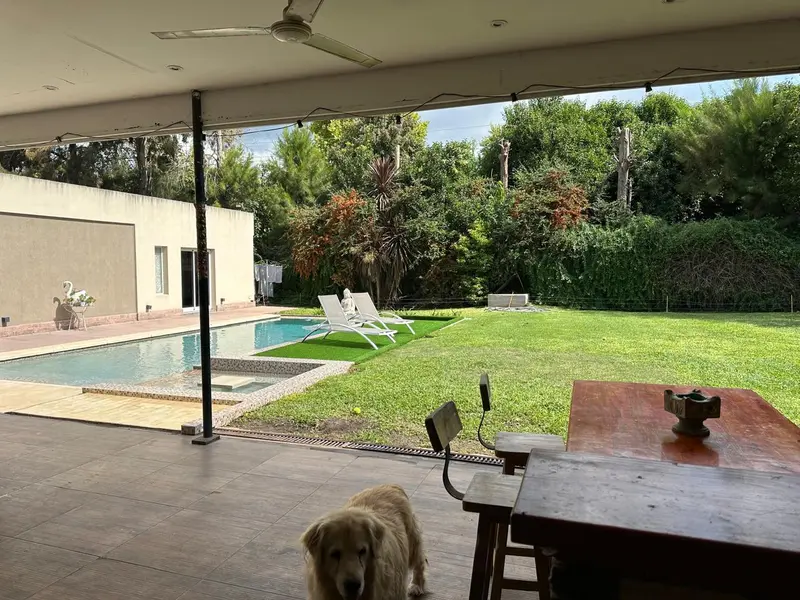 Casa en venta · La Codorniz, Exaltación de la Cruz, GBA Norte, Provincia de Buenos Aires