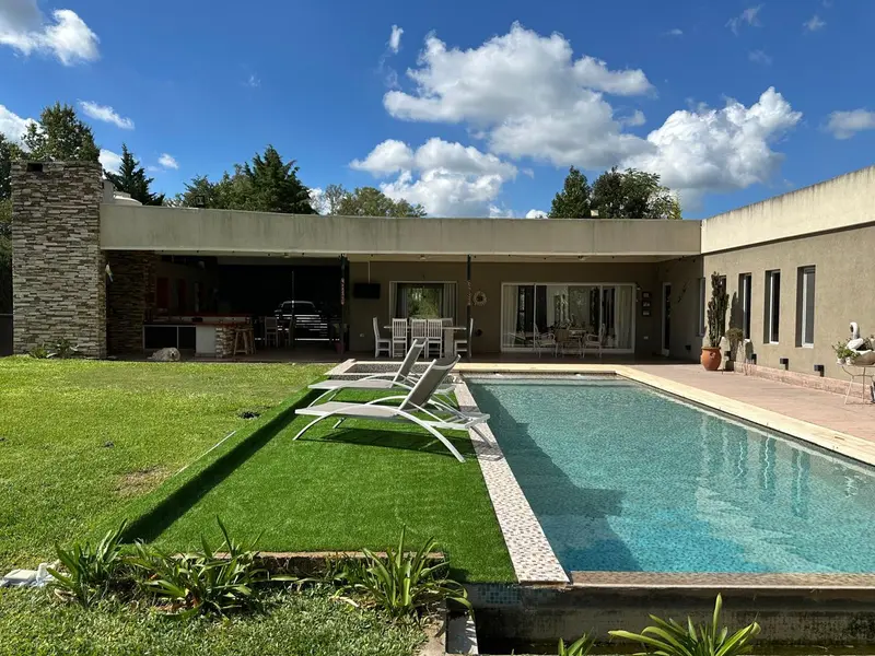 Casa en venta · La Codorniz, Exaltación de la Cruz, GBA Norte, Provincia de Buenos Aires