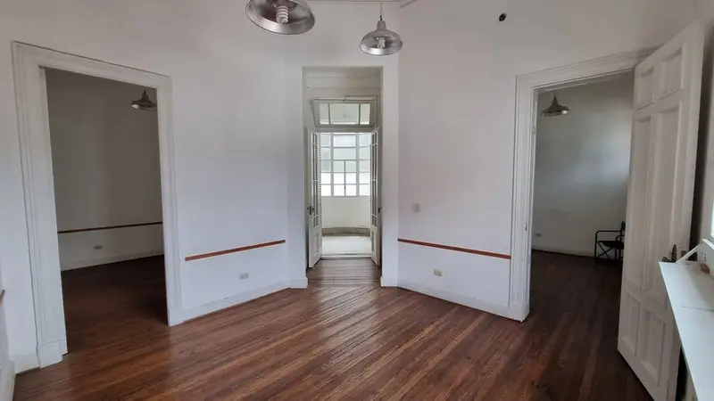 Departamento en venta · Balvanera, CABA