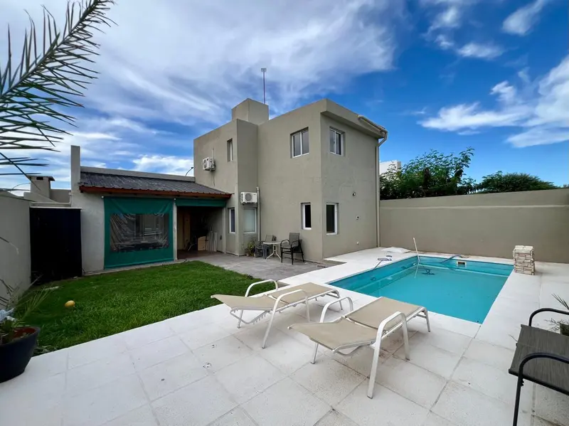 Casa en venta · Miradores de Manantiales, Córdoba Capital, Córdoba
