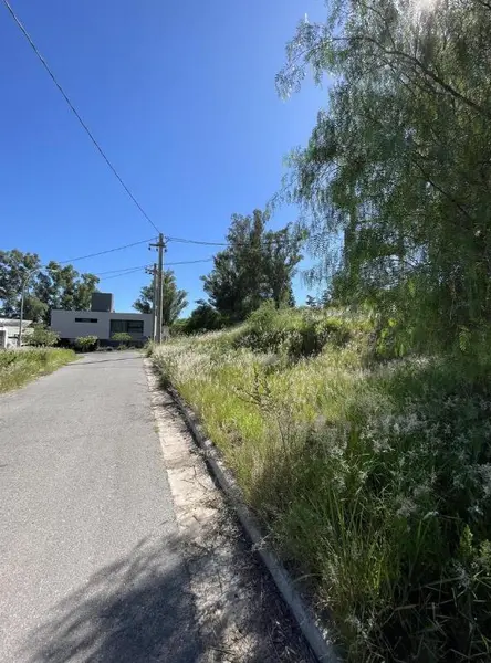 Terreno en venta · La Carolina, Córdoba Capital, Córdoba
