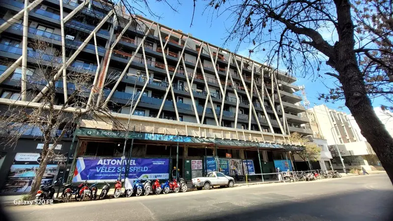 Departamento en venta · Nueva Córdoba, Córdoba Capital, Córdoba