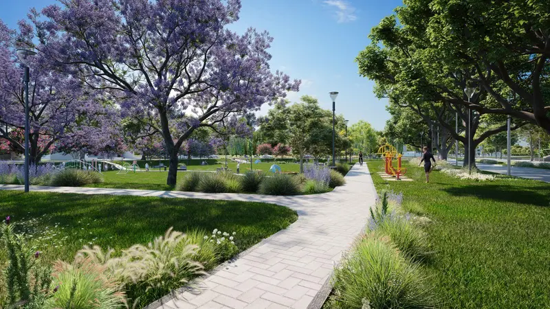 Terreno en venta · GreenVille 2, Córdoba Capital, Córdoba