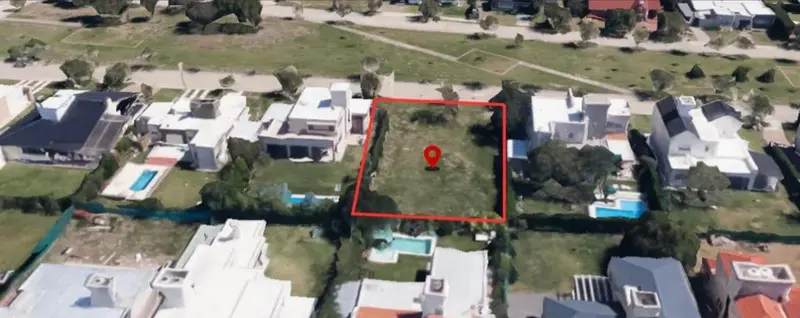 Terreno en venta · Valle Escondido, Córdoba Capital, Córdoba