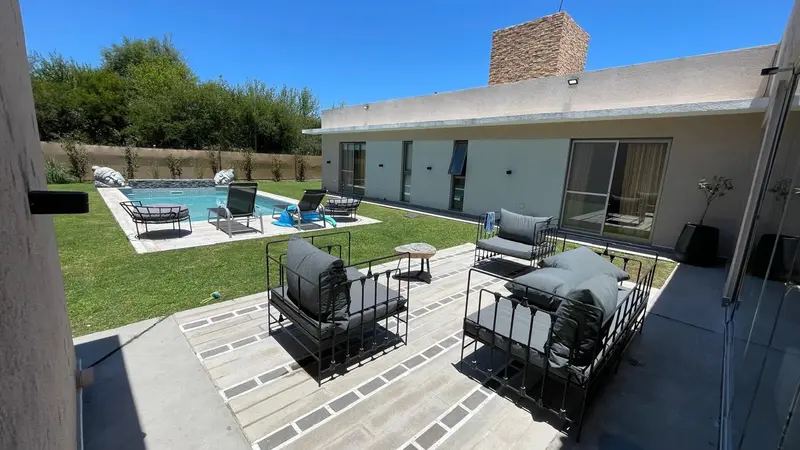 Casa en venta · Malagueño, Santa Maria, Córdoba