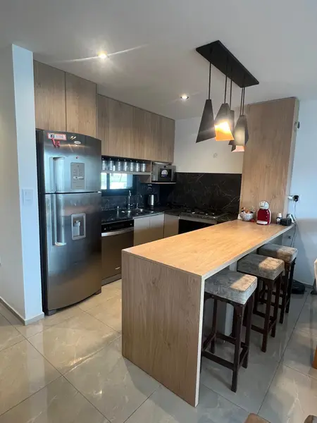 PH en venta · Solares de Manantiales, Córdoba Capital, Córdoba
