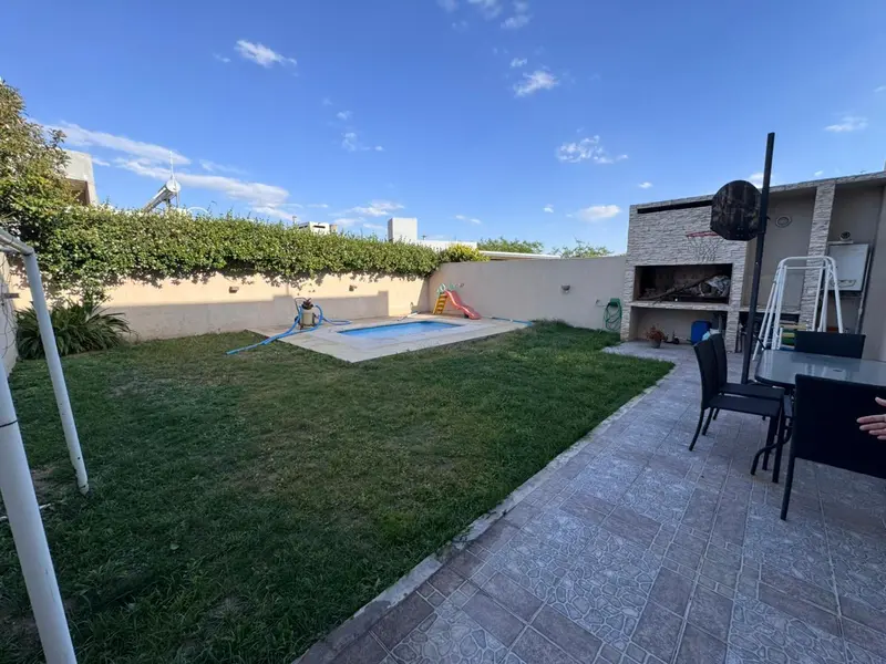 Casa en venta · Miradores de Manantiales, Córdoba Capital, Córdoba