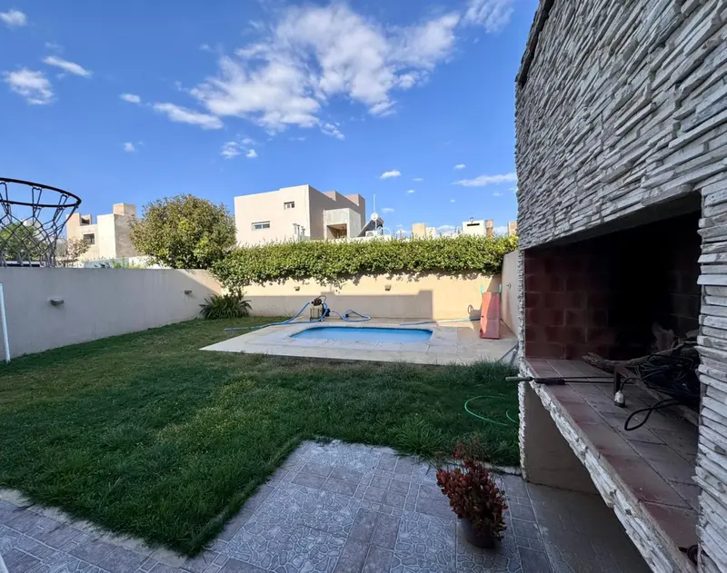 Casa en venta · Miradores de Manantiales, Córdoba Capital, Córdoba