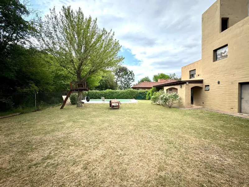Casa en venta · Balcones del Chateau, Chateau Carreras, Córdoba Capital, Córdoba