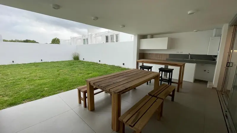 Casa en venta · Campo Chico Urbanización Residencial, Córdoba Capital, Córdoba