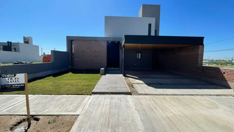 Casa en venta · Rincones de Manantiales, Córdoba Capital, Córdoba Casa en venta · Rincones de Manantiales, Córdoba Capital, Córdoba