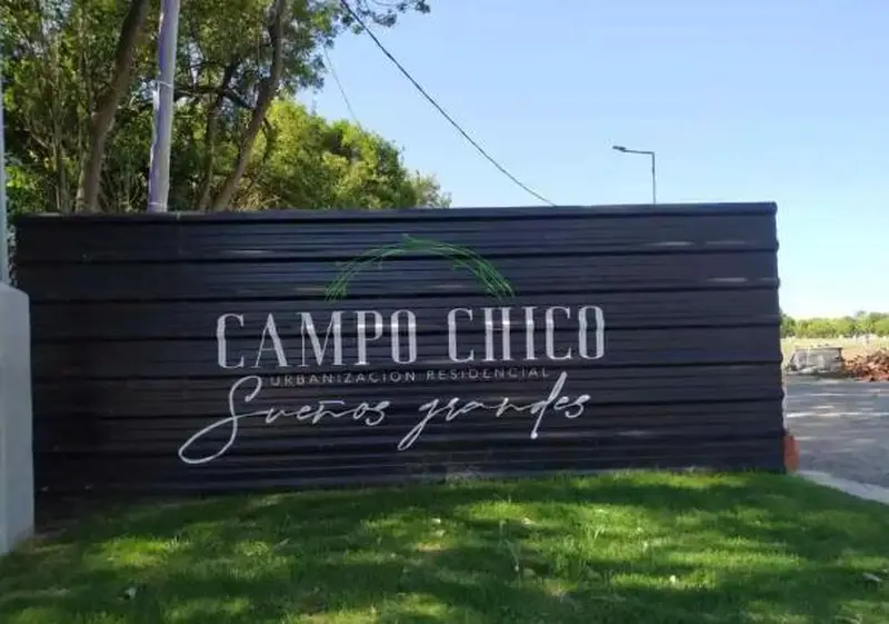 Terreno en venta · Camino a San Carlos, Córdoba Capital, Córdoba