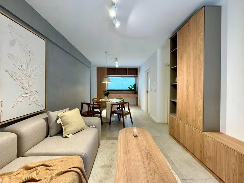 Departamento en venta · Barrio Jardin, Córdoba Capital, Córdoba
