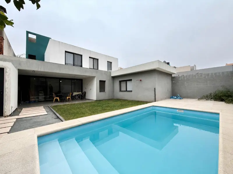 Casa en venta · Claros del Bosque, Córdoba Capital, Córdoba