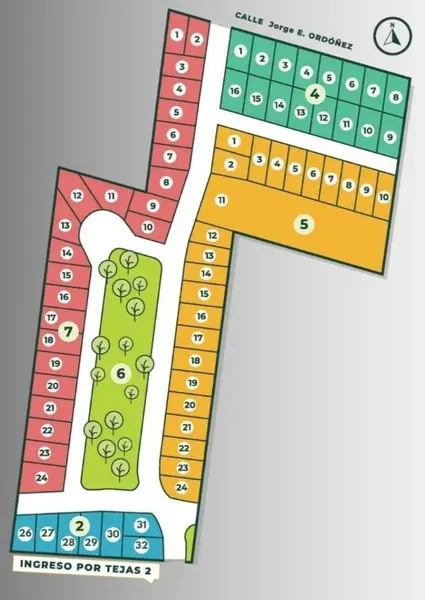 Terreno en venta · Inaudi, Córdoba Capital, Córdoba Terreno en venta · Inaudi, Córdoba Capital, Córdoba