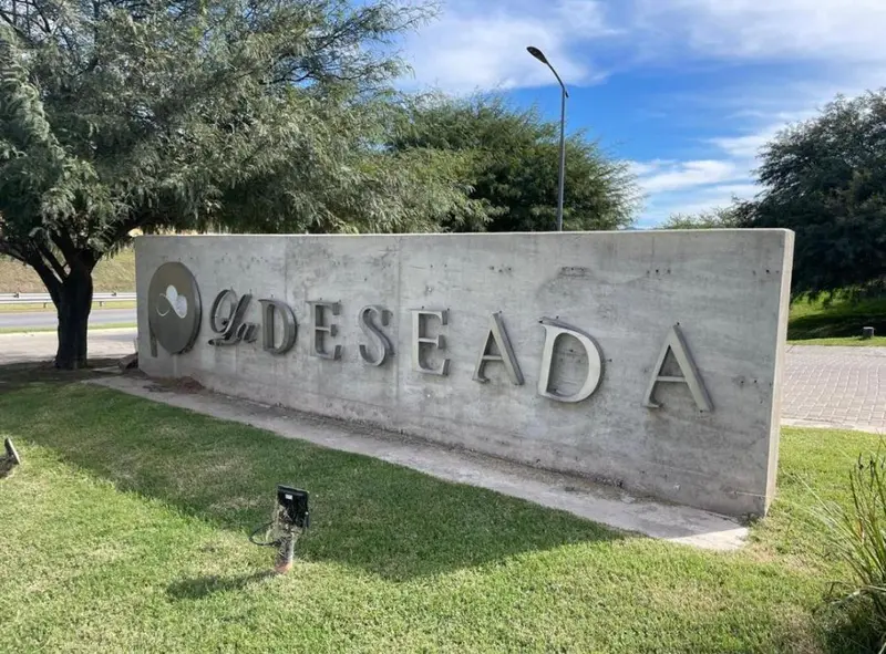 Terreno en venta · La Calera, Colon, Córdoba Terreno en venta · La Calera, Colon, Córdoba