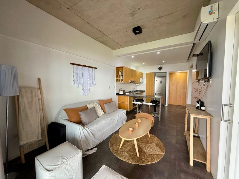 Departamento en venta · Los Molinos, Calamuchita, Córdoba