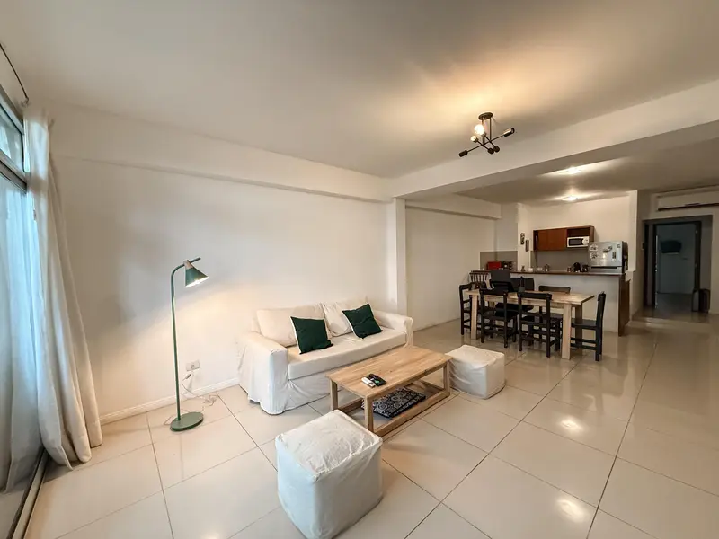 Departamento en venta · San Fernando, GBA Norte, Provincia de Buenos Aires