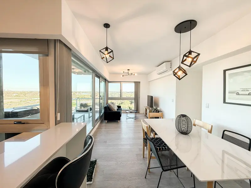 Departamento en venta · Remeros Beach, Rincón de Milberg, Tigre, GBA Norte, Provincia de Buenos Aires