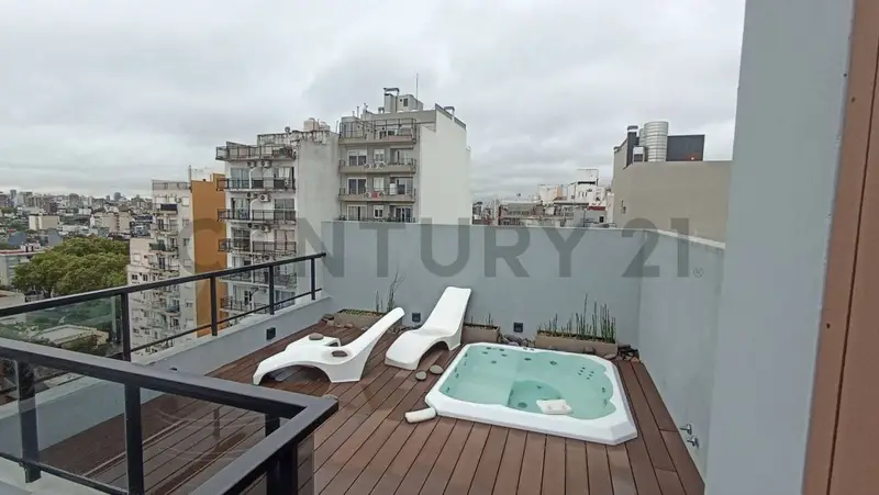 Departamento en venta · Villa Urquiza, CABA