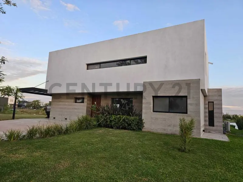 Casa en alquiler · El Cazador, Escobar, GBA Norte, Provincia de Buenos Aires