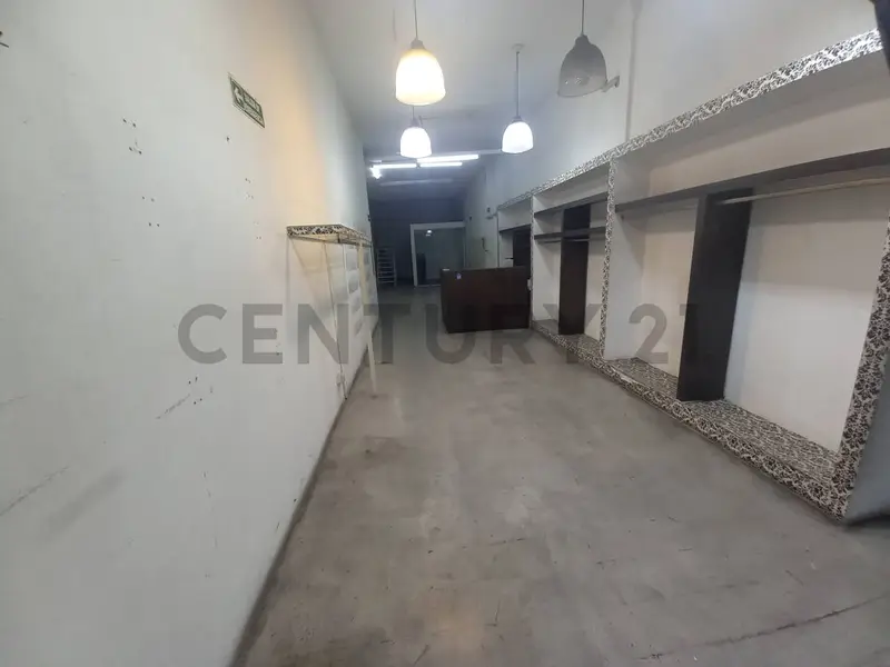 Oficina en alquiler · Villa Crespo, CABA