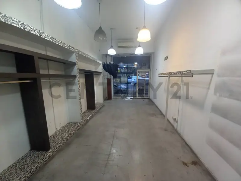 Oficina en alquiler · Villa Crespo, CABA