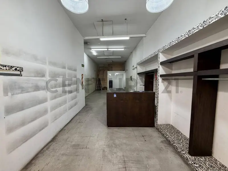 Oficina en alquiler · Villa Crespo, CABA