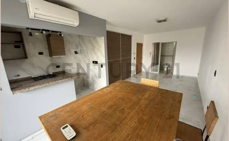 Departamento en alquiler · Villa Crespo, CABA