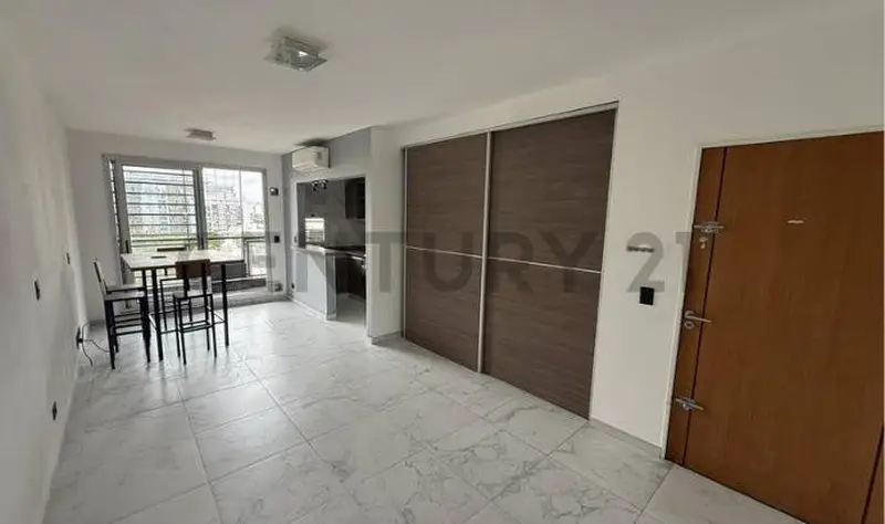 Departamento en alquiler · Villa Crespo, CABA