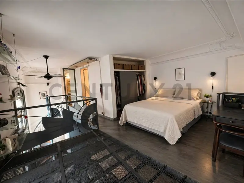 Departamento en venta · San Telmo, CABA