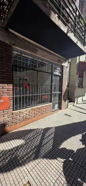 Oficina en alquiler · Recoleta, CABA