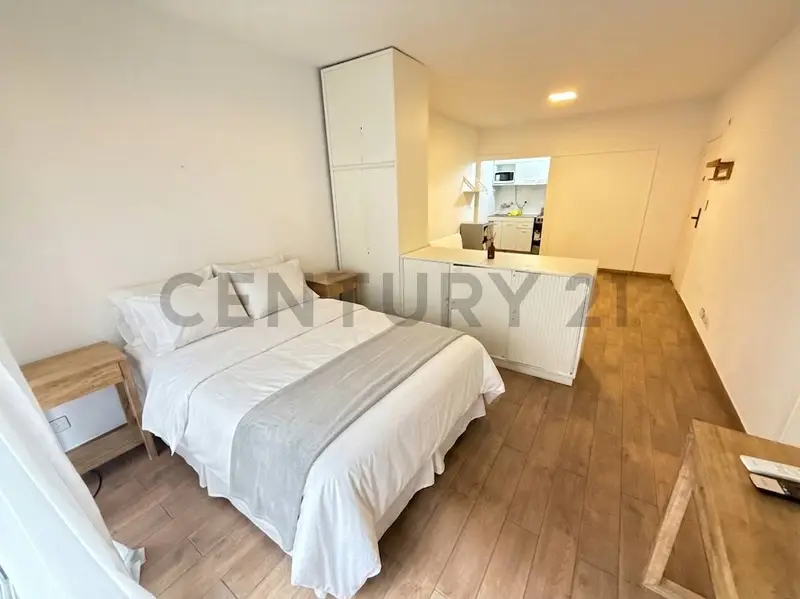 Departamento en alquiler · Recoleta, CABA