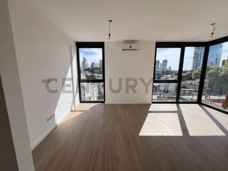 Departamento en venta · Palermo, CABA