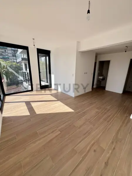 Departamento en venta · Palermo, CABA