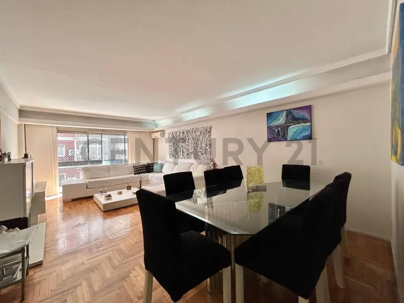 Departamento en venta · Recoleta, CABA