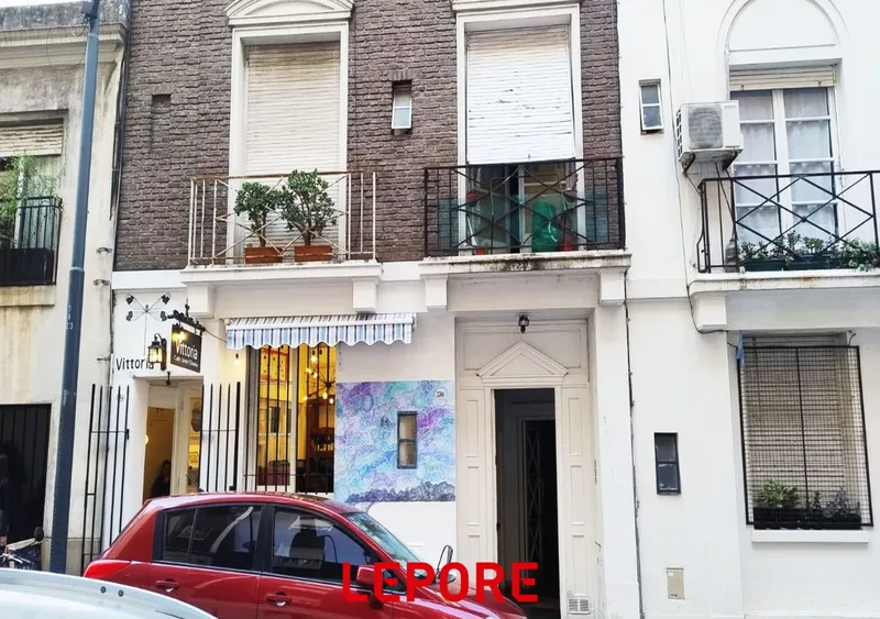 Departamento en venta · Recoleta, CABA